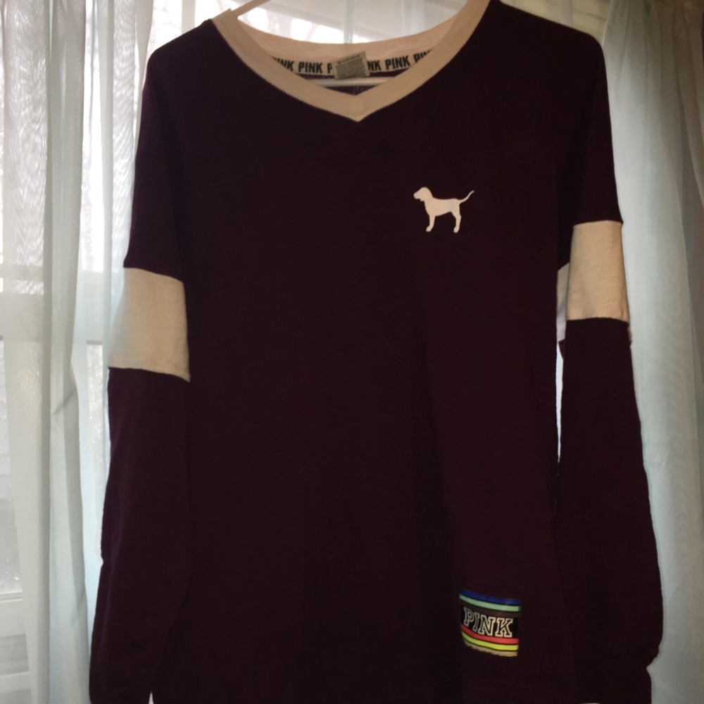 PINK Sweater